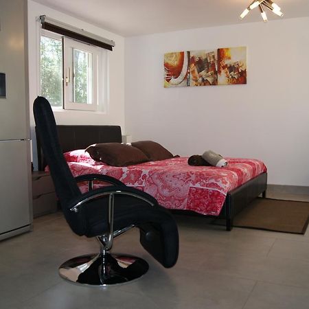 Studio D'Hotes Villa Castelnau Zewnętrze zdjęcie
