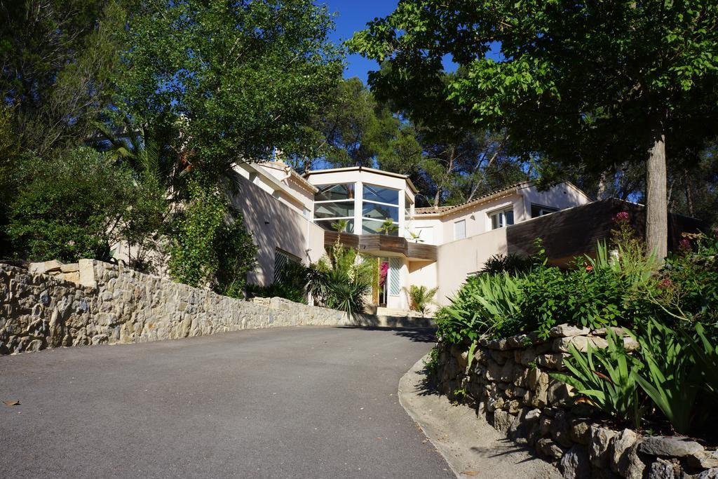 Studio D'Hotes Villa Castelnau Zewnętrze zdjęcie