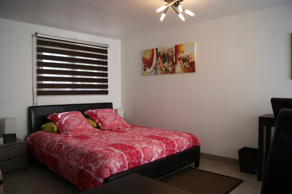 Studio D'Hotes Villa Castelnau Zewnętrze zdjęcie